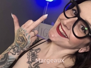 Margeaux