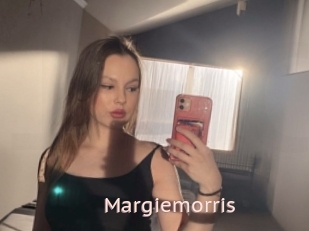 Margiemorris