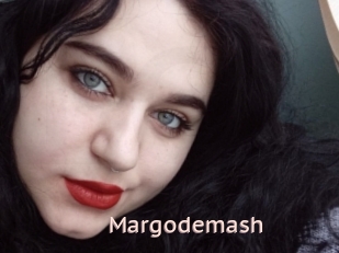 Margodemash