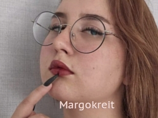 Margokreit