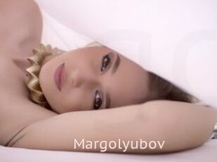 Margolyubov