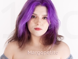 Margopetite