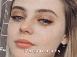 Margoritarichy