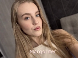 Margoriter