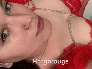 Margorouge