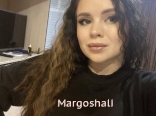 Margoshali