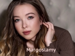 Margoslamy