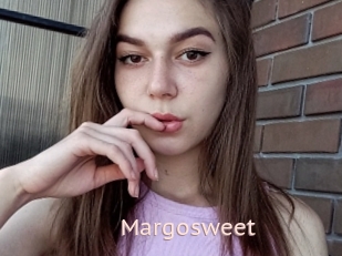 Margosweet