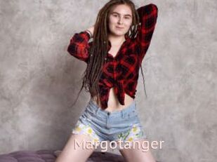 Margotanger