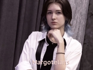 Margotelans