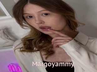 Margoyammy