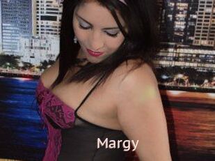 Margy