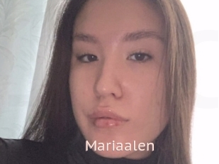 Mariaalen