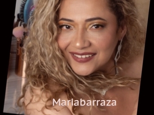 Mariabarraza