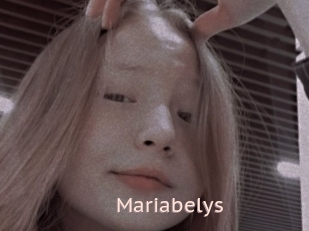 Mariabelys
