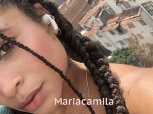 Mariacamila