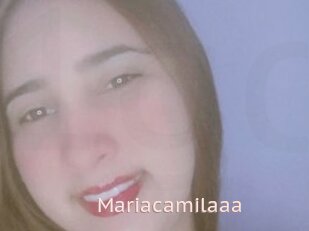Mariacamilaaa