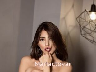 Mariactovar