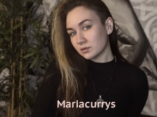 Mariacurrys