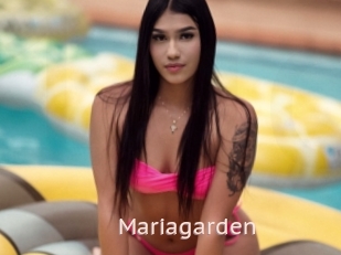 Mariagarden