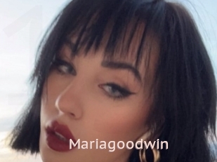 Mariagoodwin