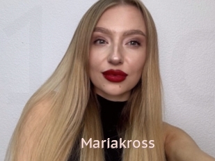 Mariakross