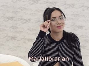 Marialibrarian