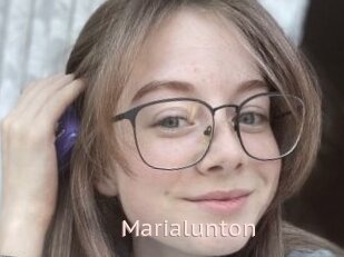 Marialunton