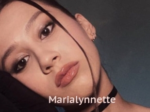 Marialynnette
