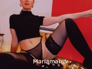 Mariamaruv