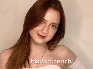 Mariambench