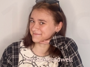 Mariambradwell