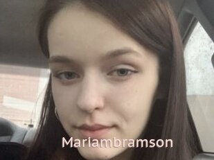 Mariambramson