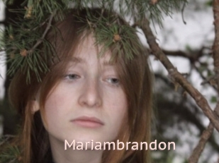 Mariambrandon