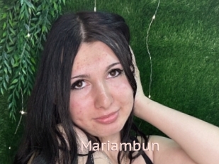 Mariambun