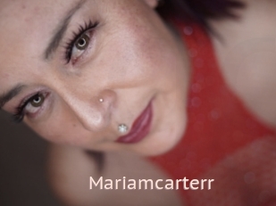 Mariamcarterr