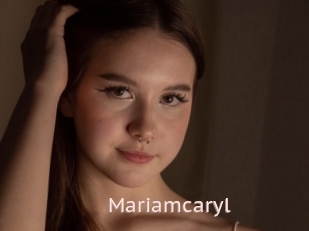 Mariamcaryl