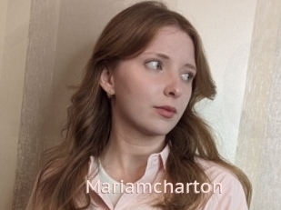 Mariamcharton
