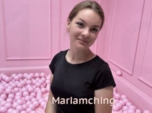 Mariamching