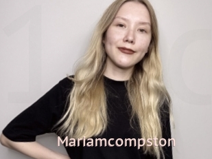 Mariamcompston