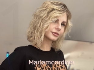 Mariamcordner