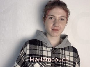 Mariamcouch