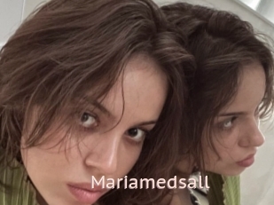 Mariamedsall