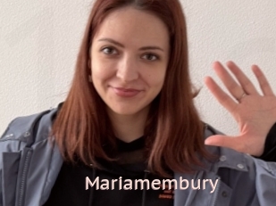 Mariamembury