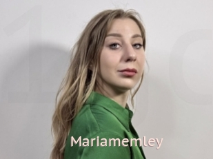 Mariamemley