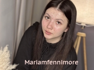 Mariamfennimore