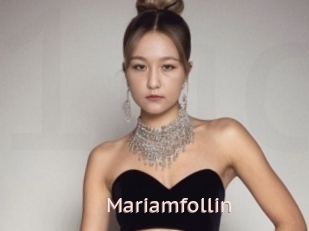 Mariamfollin