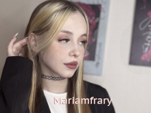 Mariamfrary