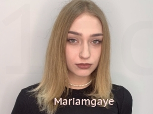 Mariamgaye