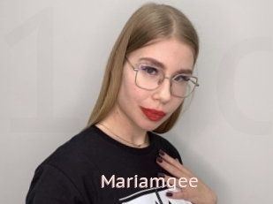 Mariamgee